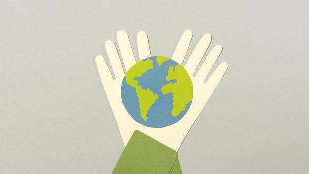 Jak Online Kasina Podporují Udržitelnost a Ochrání Planetu